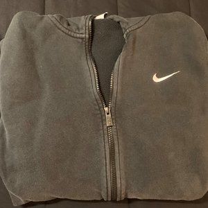 Nike Men's Full-Zip Hoodie